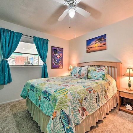 Pet-Friendly Bradenton Home About 3 Mi To Cortez Beach Zewnętrze zdjęcie